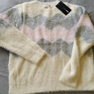 Fashion Nova Sweater